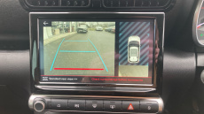 Citroen C3 Aircross 1.2 PureTech 110 Shine Plus 5dr Petrol Hatchback